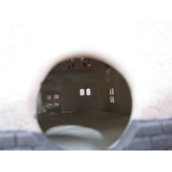 Dept 56 Heritage Village Collection Alpine Village Series Metterniche Wurst EUC - Picture 13 of 16